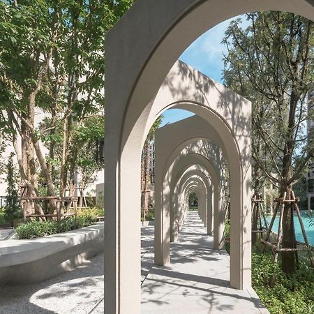 La Casita Hua Hin Pool And Garden View Apartment Bagian luar foto