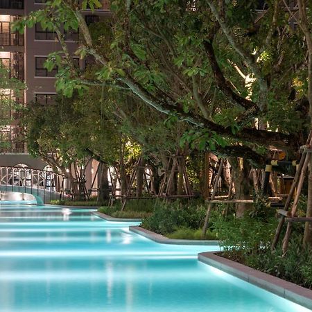La Casita Hua Hin Pool And Garden View Apartment Bagian luar foto