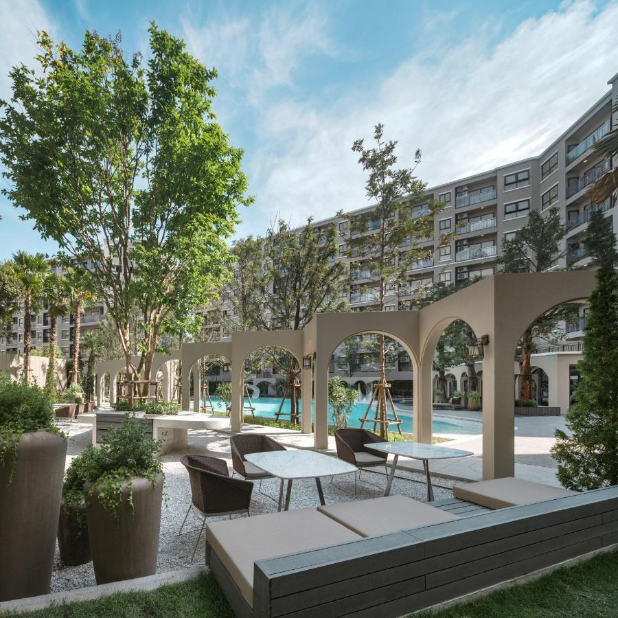 La Casita Hua Hin Pool And Garden View Apartment Bagian luar foto