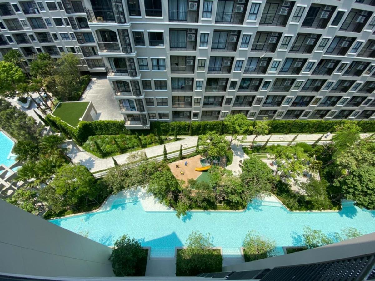 La Casita Hua Hin Pool And Garden View Apartment Bagian luar foto