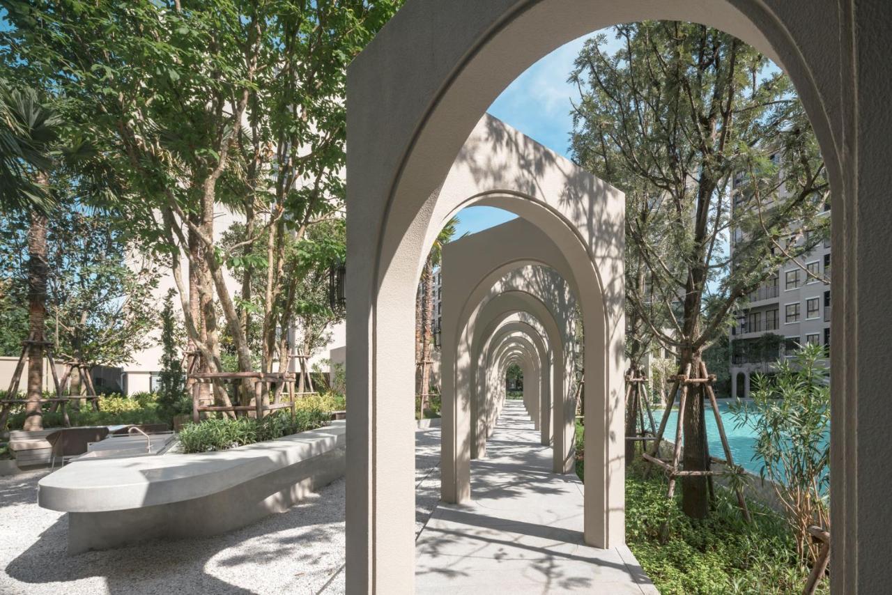 La Casita Hua Hin Pool And Garden View Apartment Bagian luar foto