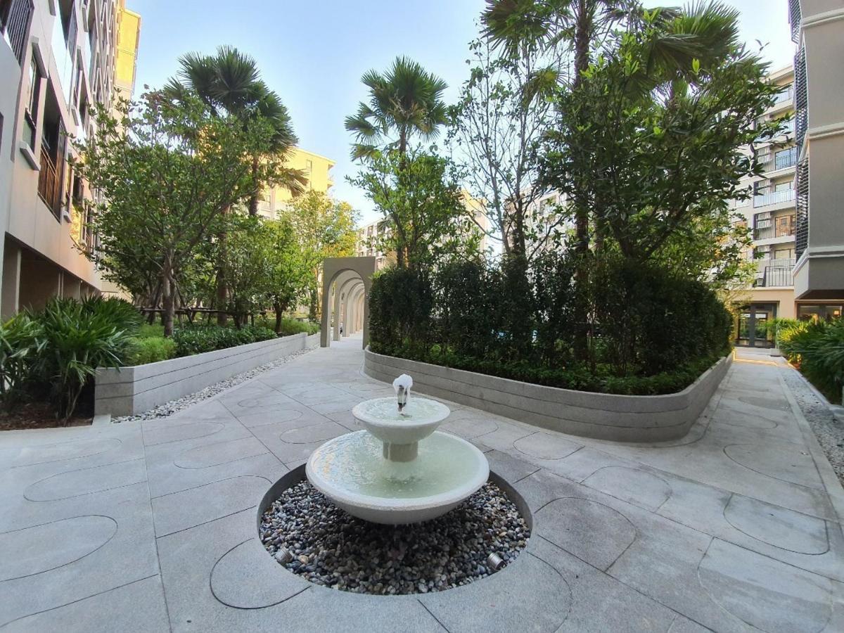 La Casita Hua Hin Pool And Garden View Apartment Bagian luar foto