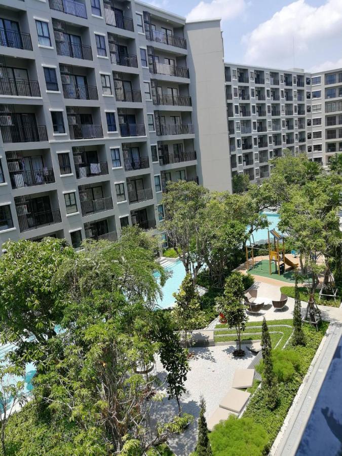 La Casita Hua Hin Pool And Garden View Apartment Bagian luar foto