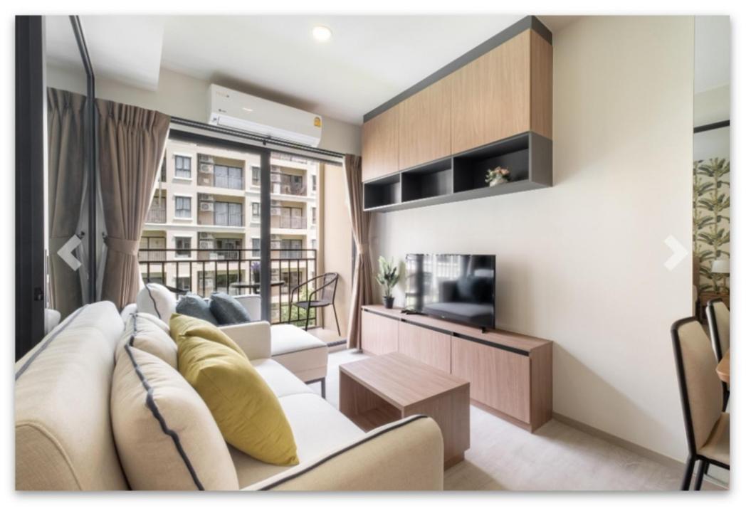 La Casita Hua Hin Pool And Garden View Apartment Bagian luar foto