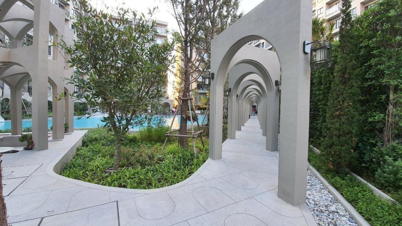 La Casita Hua Hin Pool And Garden View Apartment Bagian luar foto