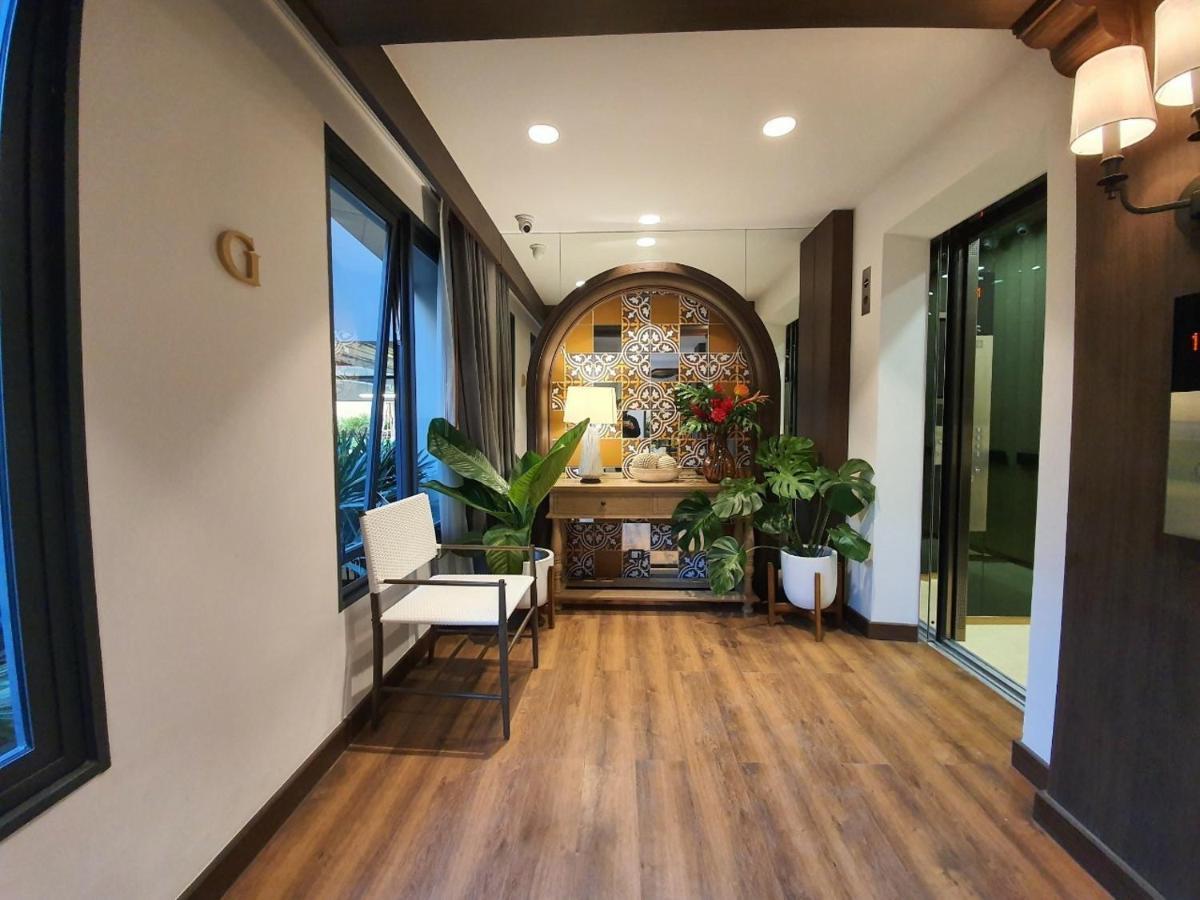 La Casita Hua Hin Pool And Garden View Apartment Bagian luar foto