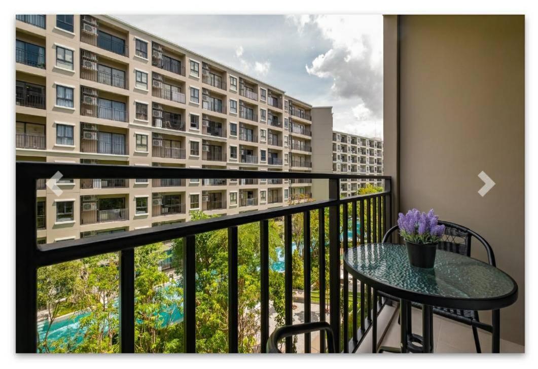 La Casita Hua Hin Pool And Garden View Apartment Bagian luar foto