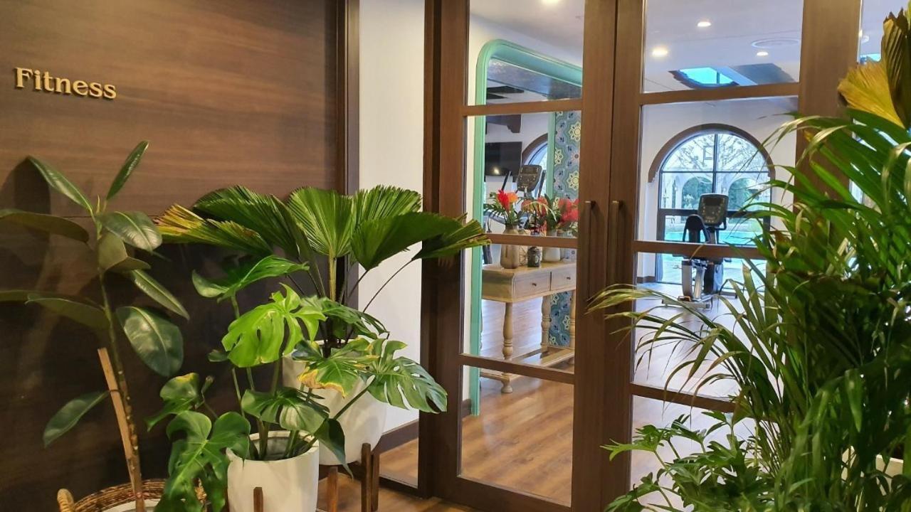 La Casita Hua Hin Pool And Garden View Apartment Bagian luar foto